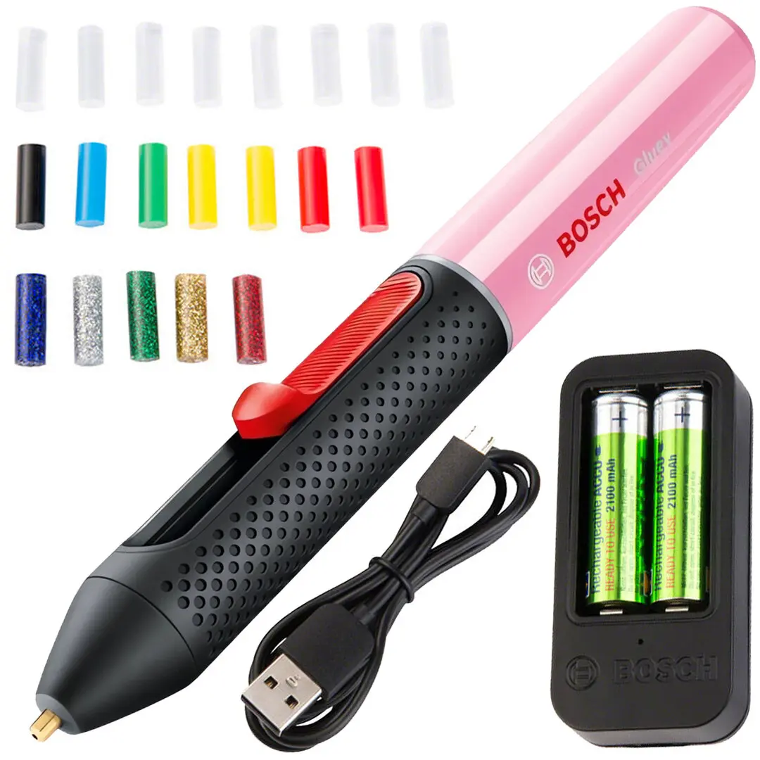 Stilou de lipit Bosch Gluey (06032A2103)