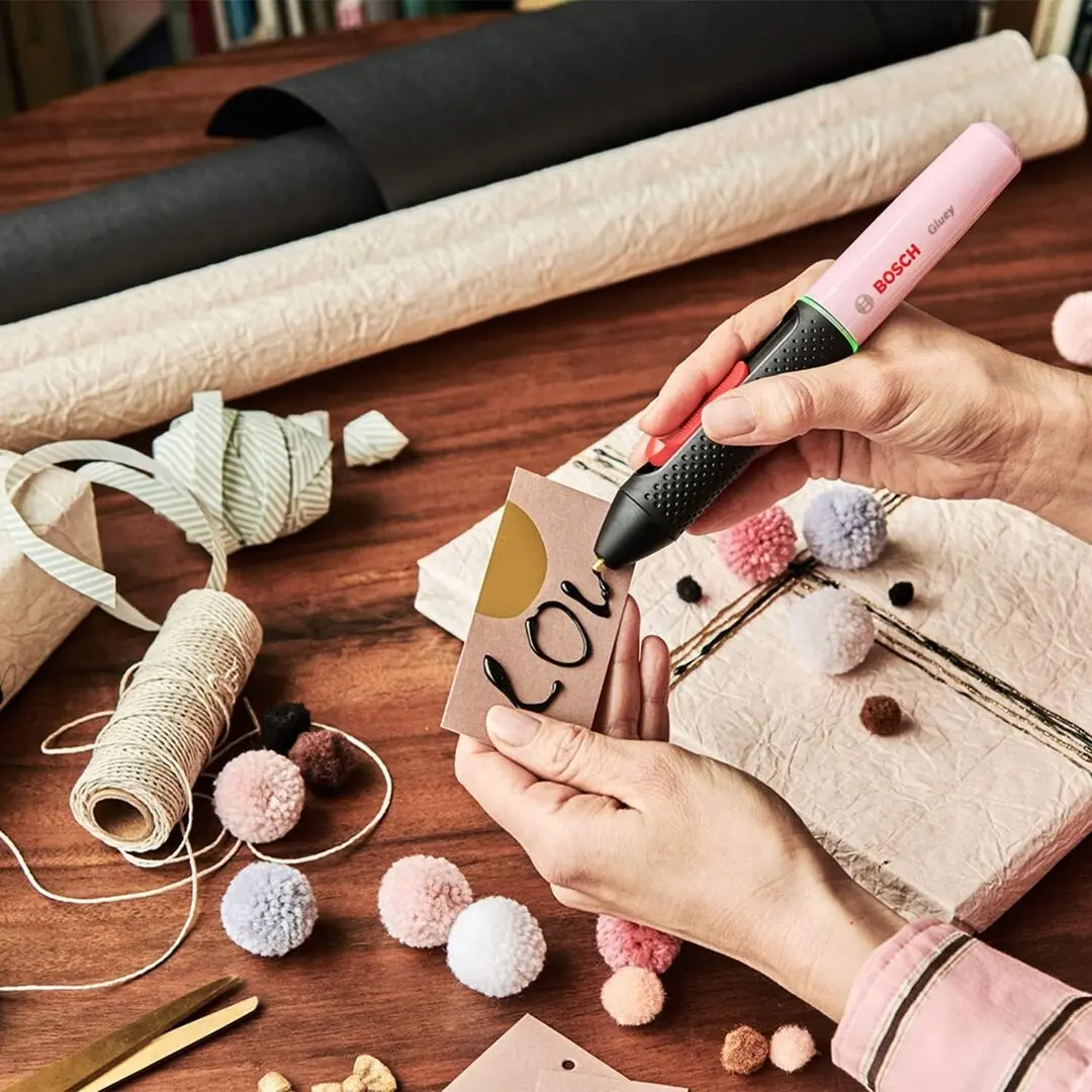 Stilou de lipit Bosch Gluey (06032A2103)