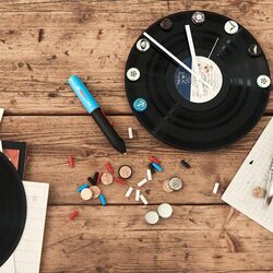 Клеевая ручка Bosch Gluey (06032A2104) Thumb