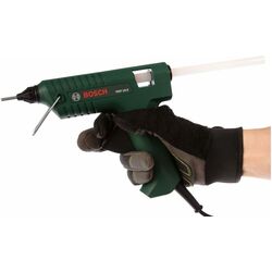 Клеевой пистолет Bosch PKP 18 E Thumb