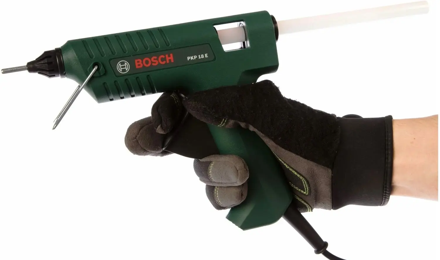 Клеевой пистолет Bosch PKP 18 E