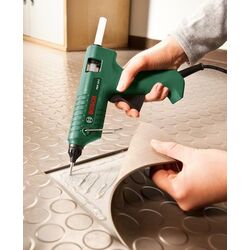 Клеевой пистолет Bosch PKP 18 E Thumb