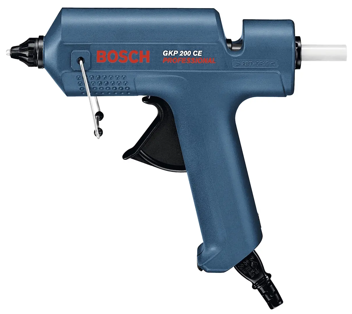 Клеевой пистолет Bosch Professional GKP 200 CE (0601950703)