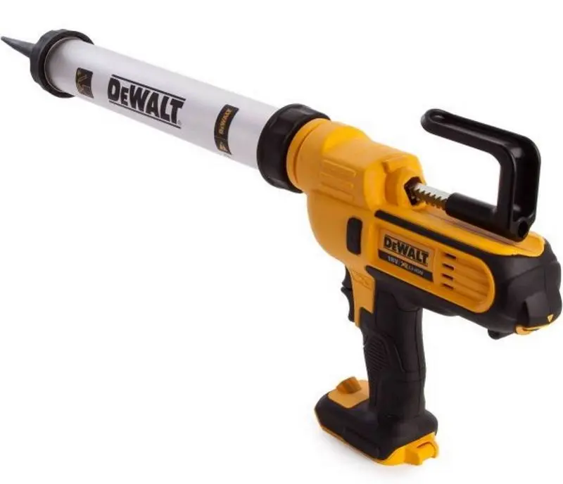 Pistol  pentru etansare Dewalt DCE580N-XJ