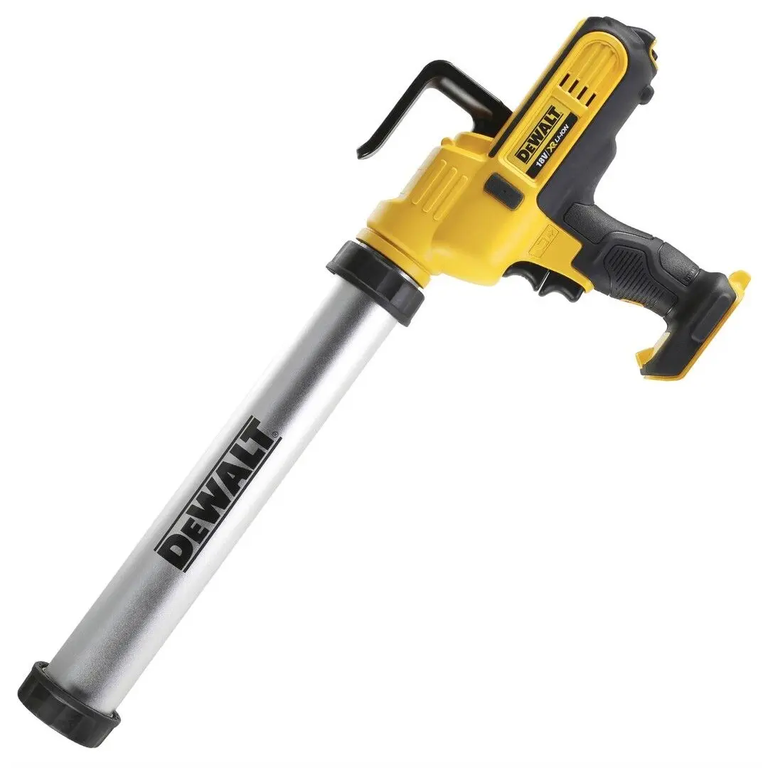 Pistol  pentru etansare Dewalt DCE580N-XJ
