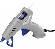 Pistol pentru clei Dremel 910 (Gray/Blue)