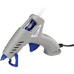Pistol pentru clei Dremel 910 (Gray/Blue)