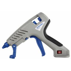 Pistol de lipit Dremel 940 (Gray/Blue) Thumb