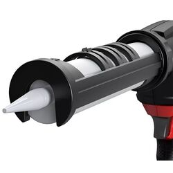 Pistol cu ​​baterie pentru lipici si etansant Einhell TE-SG 18/10 Li - Solo 4522250 Thumb