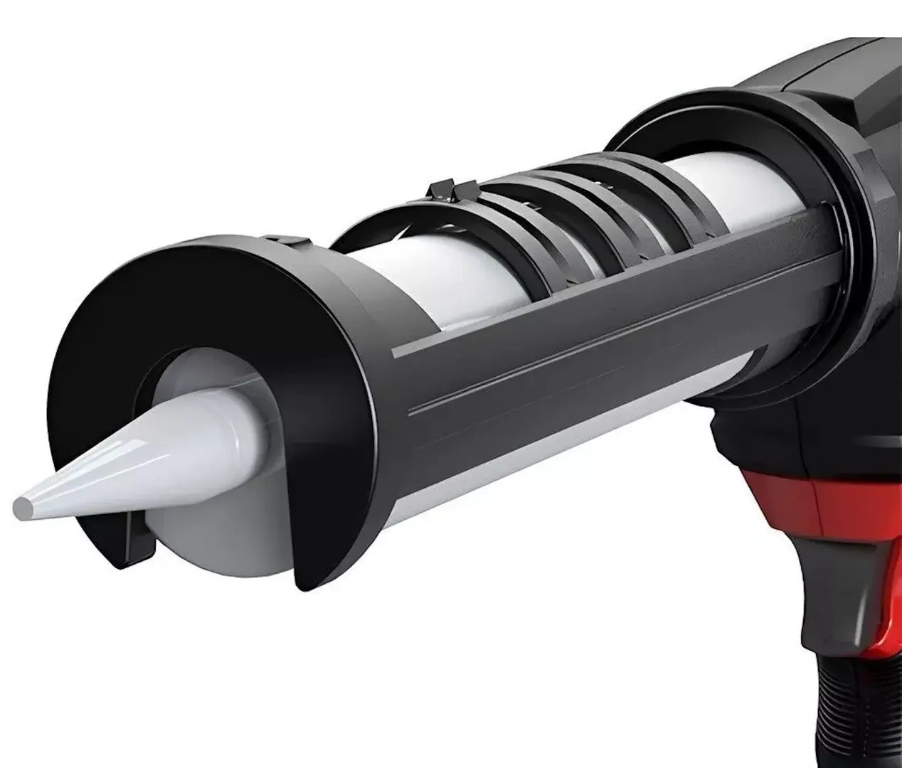 Pistol cu ​​baterie pentru lipici si etansant Einhell TE-SG 18/10 Li - Solo 4522250