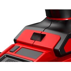 Pistol cu ​​baterie pentru lipici si etansant Einhell TE-SG 18/10 Li - Solo 4522250 Thumb