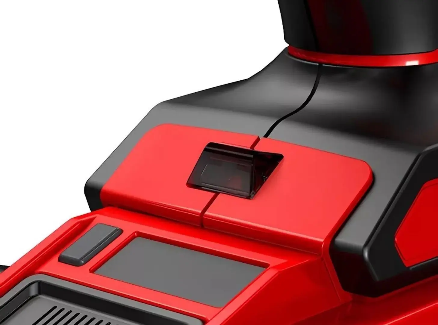 Pistol cu ​​baterie pentru lipici si etansant Einhell TE-SG 18/10 Li - Solo 4522250