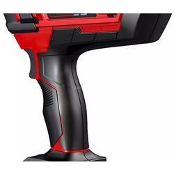 Pistol cu ​​baterie pentru lipici si etansant Einhell TE-SG 18/10 Li - Solo 4522250 Thumb