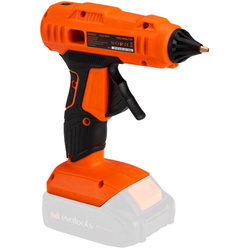 Аккумуляторный клеевой пистолет Evotools HGT681327 Solo Thumb