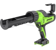 Pistol de calafat cu acumulator GreenWorks Force 2900N (Green)