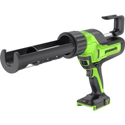 Pistol de calafat cu acumulator GreenWorks Force 2900N Solo