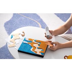 Клеевой пистолет Hoto QWRJQ002 Thumb