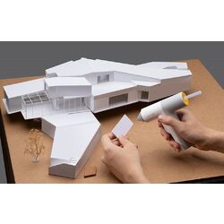 Клеевой пистолет Hoto QWRJQ002 Thumb