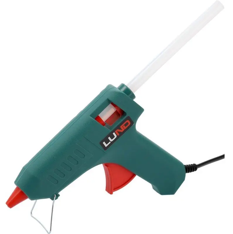 Клеевой пистолет Lund 73051