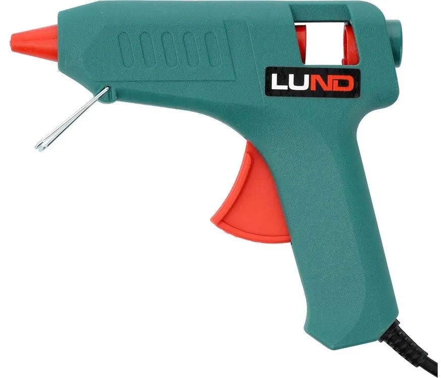 Клеевой пистолет Lund 73051