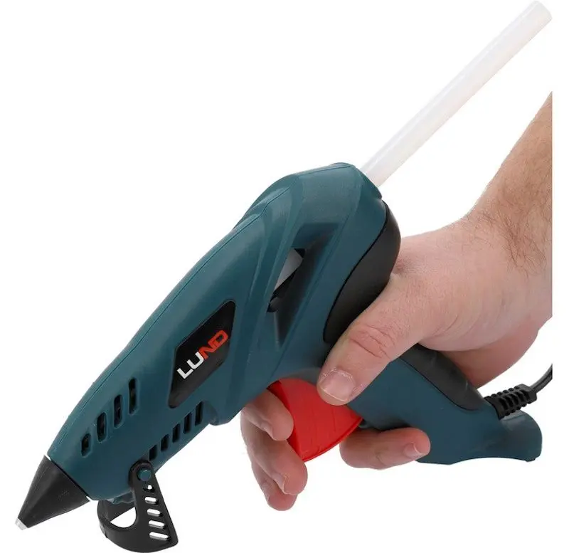 Клеевой пистолет Lund 73060