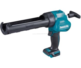 Аккумуляторный пистолет для герметика Makita DCG180Z Solo