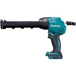 Pistol de calafat cu acumulator Makita DCG180Z Solo Thumb