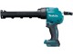 Аккумуляторный пистолет для герметика Makita DCG180Z Solo