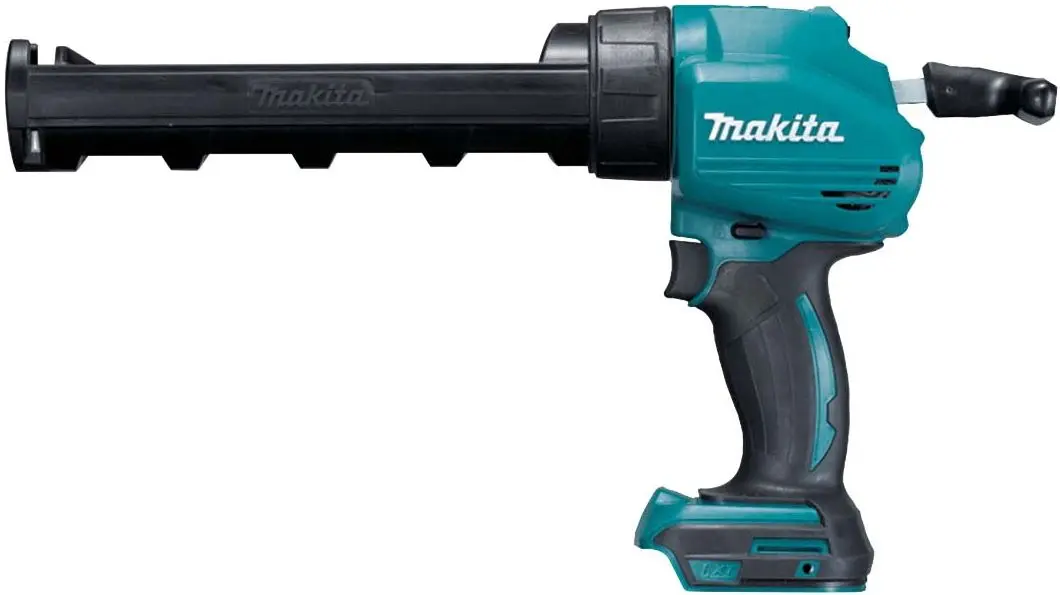 Pistol de calafat cu acumulator Makita DCG180Z Solo