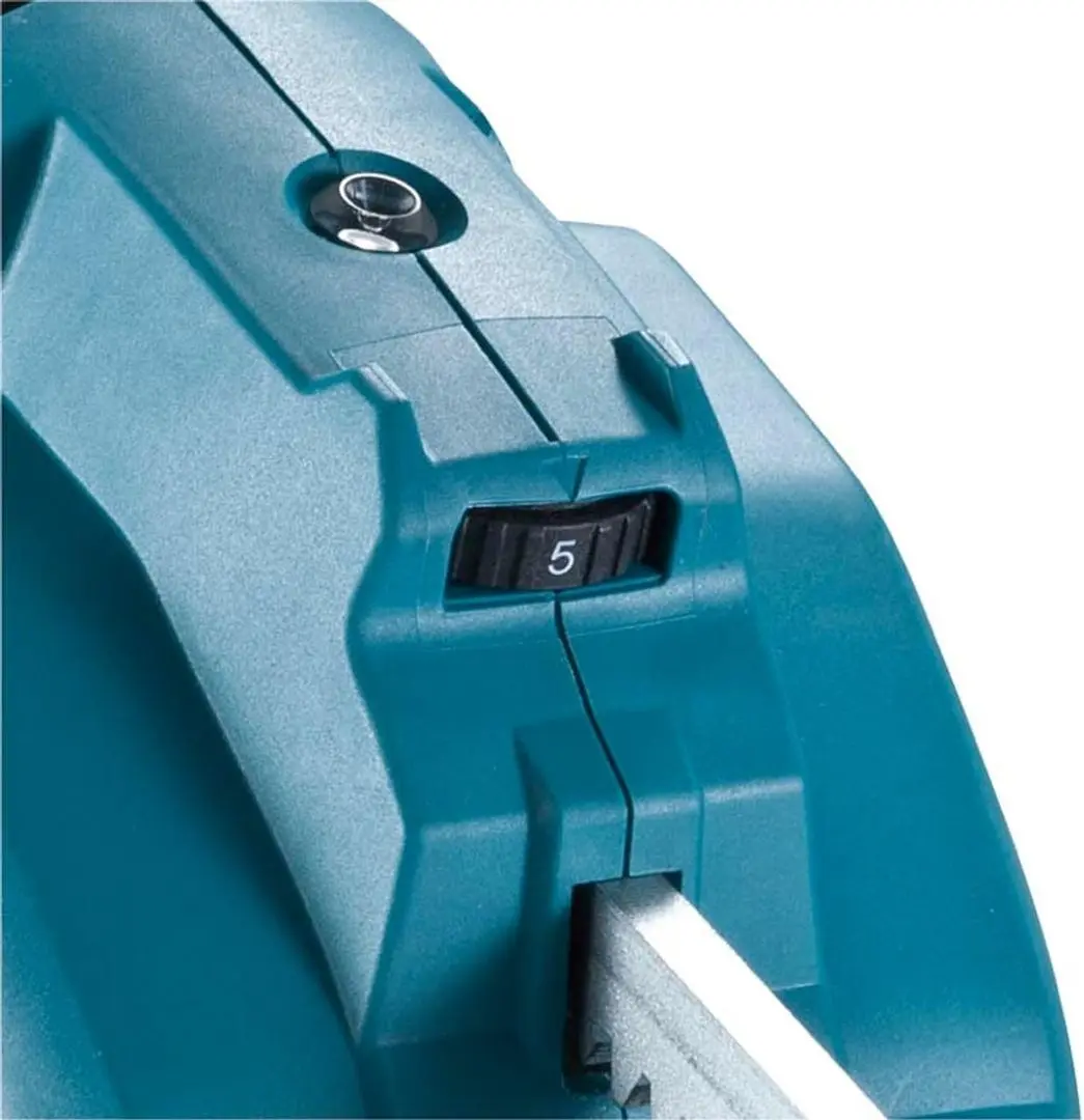 Pistol de calafat cu acumulator Makita DCG180Z Solo