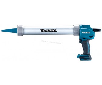 Аккумуляторный пистолет для герметика Makita DCG180ZB Solo