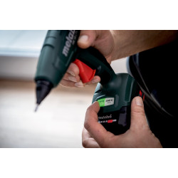 Pistol de lipit Metabo HK 18 LTX 20 (600797850) Thumb