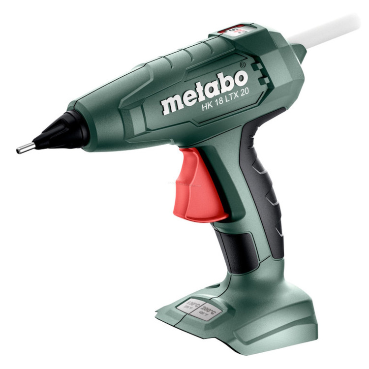Mintabo Instrument Клеевой пистолет Metabo HK 18 LTX 20 (600797850) купить в Кишиневе ...