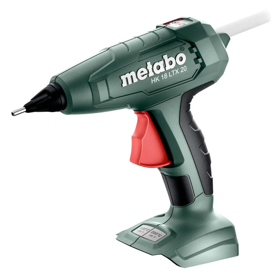 Pistol de lipit Metabo HK 18 LTX 20 (600797850)