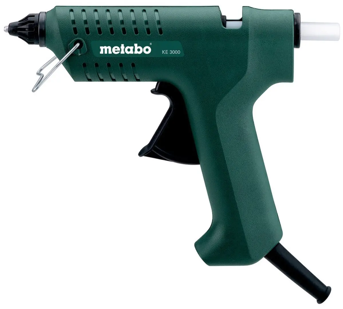 Pistol de lipit Metabo KE 3000 (Green)