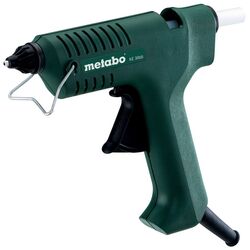 Клеевый пистолет Metabo KE 3000 (Green)