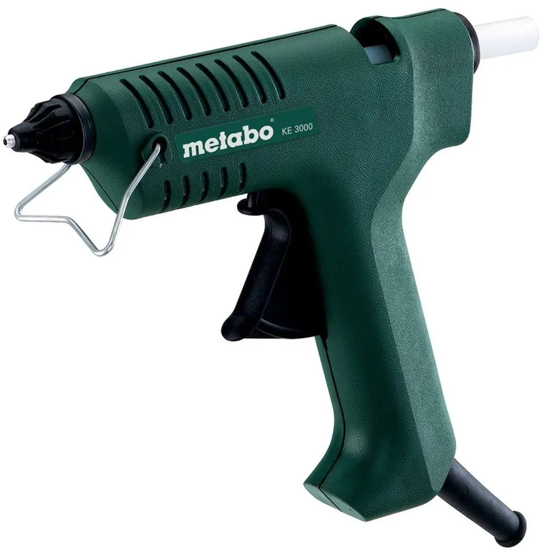 Pistol de lipit Metabo KE 3000 (Green)