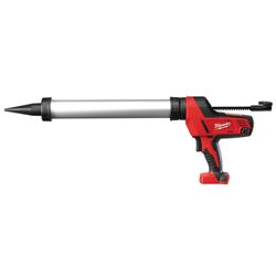 Pistol de lipit cu acumulator Milwaukee C18PCG/600A-0B Thumb