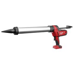 Pistol de lipit cu acumulator Milwaukee C18PCG/600A-0B