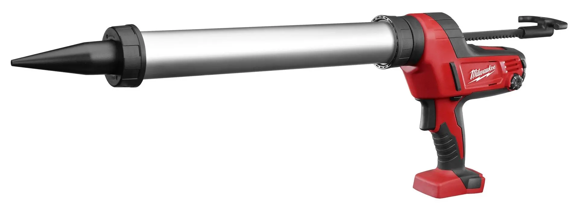 Pistol de lipit cu acumulator Milwaukee C18PCG/600A-0B