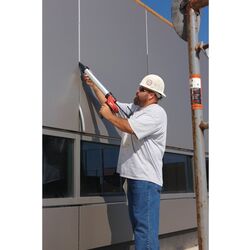 Pistol de lipit cu acumulator Milwaukee M12PCG/400A-0 Thumb