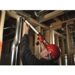 Pistol de lipit cu acumulator Milwaukee M12PCG/400A-0 Thumb