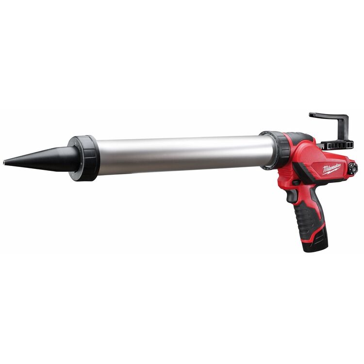 Pistol de lipit cu acumulator Milwaukee M12PCG/400A-0