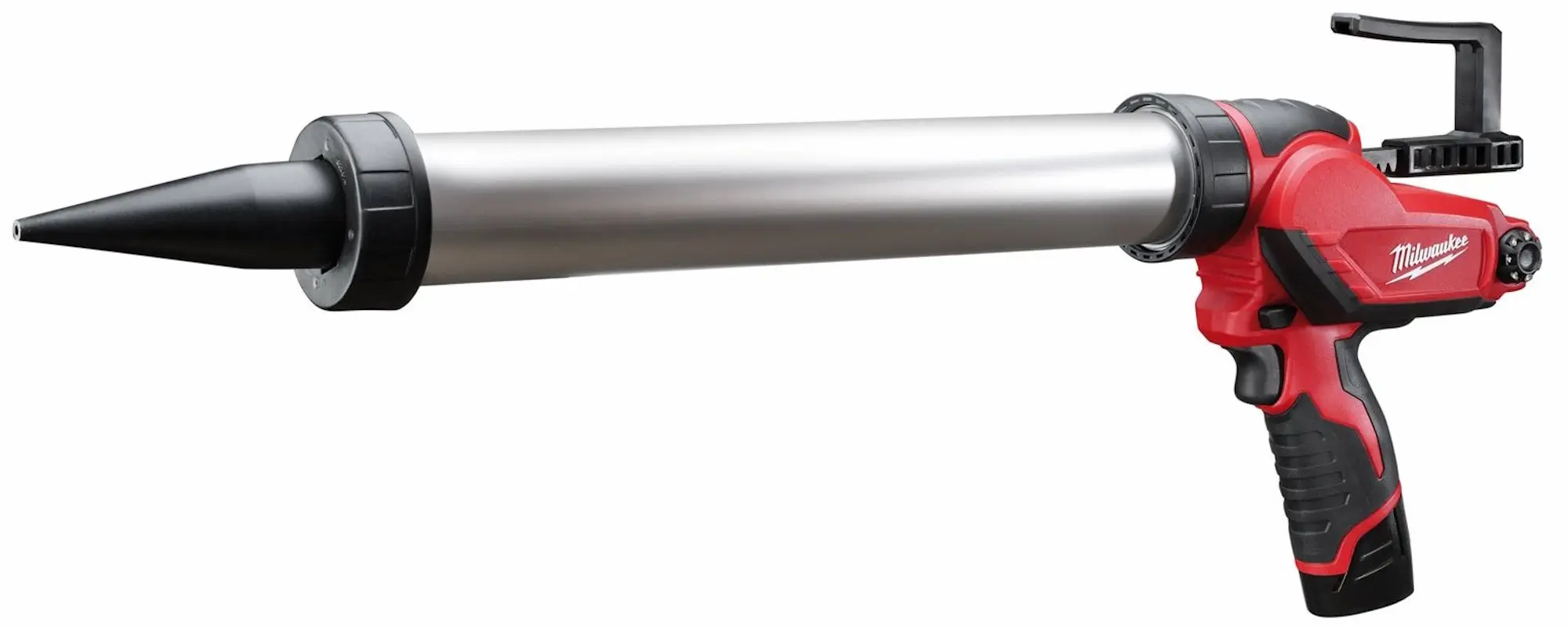 Pistol de lipit cu acumulator Milwaukee M12PCG/400A-0