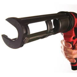 Клеевой пистолет Milwaukee M12PCG/310C-0 (Black/Red) Thumb