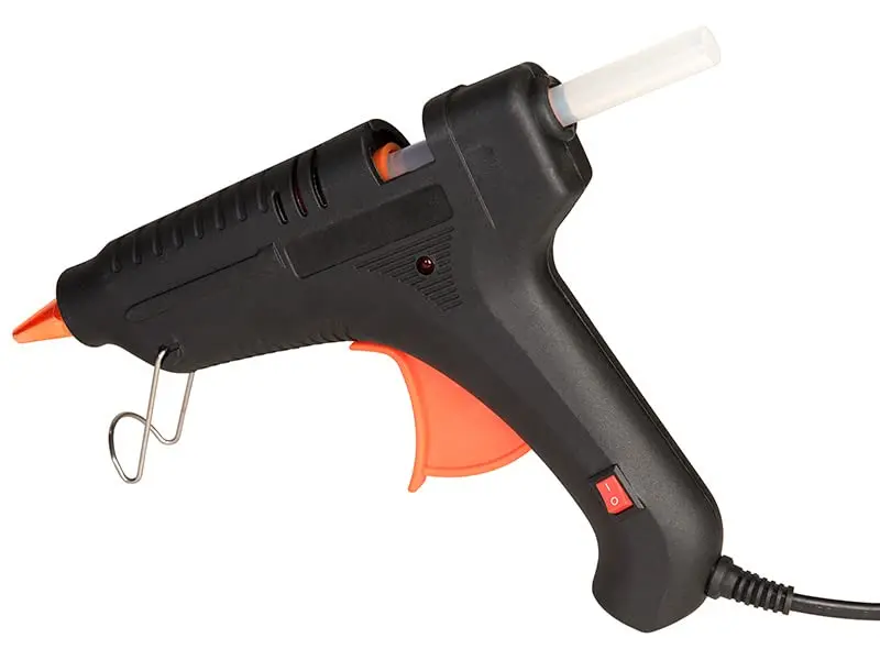 Pistol de lipit Procart 595670
