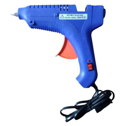 Pistol de lipit Procart GLUE100W Thumb