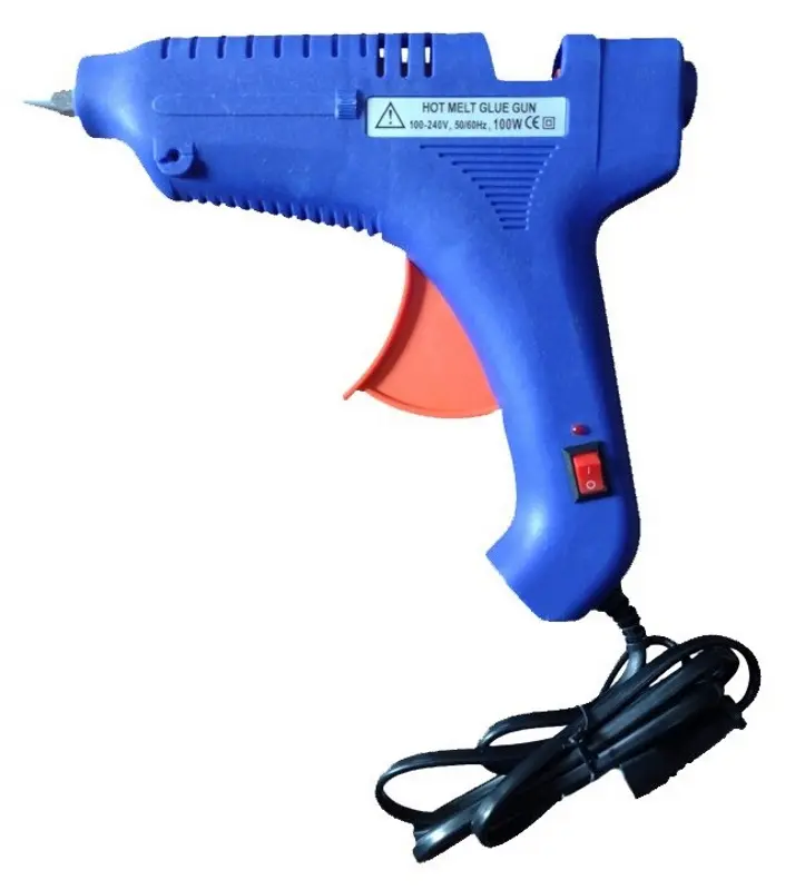 Pistol de lipit Procart GLUE100W