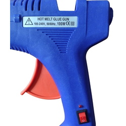 Pistol de lipit Procart GLUE100W Thumb