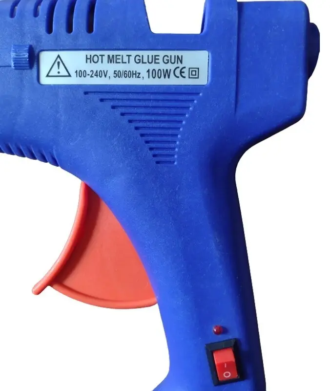 Pistol de lipit Procart GLUE100W